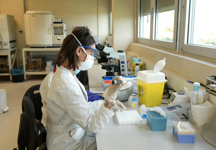 Coronavirus: Regione, in Fvg 2.103 positivi, altri 4 decessi