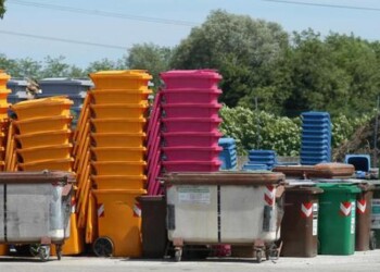 Coronavirus: rifiuti, a Trento calo del 18.5% rispetto media