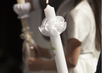 Coronavirus: rinviate le prime comunioni in Alto Adige