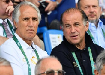 Coronavirus: Rossi (Fitav), nostro sport è al collasso