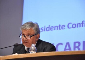 Coronavirus: salvare imprese, appello Confindustria a comuni