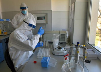 Coronavirus: scende numero nuovi infetti, ma altri 9 morti