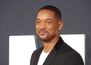 Coronavirus: Smith si racconta a casa in Will from home’