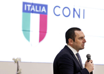 Coronavirus: Spadafora, Mbanda campione rugby e solidarietà