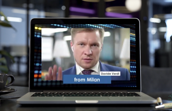 Coronavirus: Starchestnut lancia Ves, rivoluzione per meeting digitali 