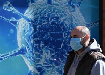 Coronavirus: studio, cresce di più a temperature di 5°C e umidità medio-bassa 