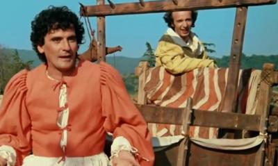 Coronavirus, su Twitter impazzano i #cinecongiunti 