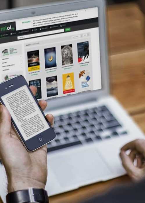 Coronavirus: Torino amplia servizio Biblioteche online