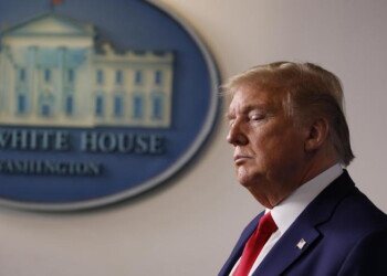 Coronavirus, Trump: stop a immigrazione