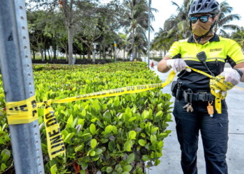 Coronavirus: Usa, altri 2.502 morti