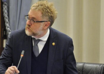 Coronavirus: Vesan, partiti in ritardo rincorriamo eventi/INTERVISTA