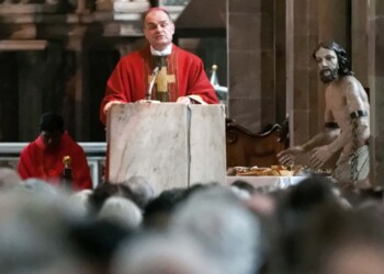 Coronavirus: vescovo Bolzano, coltivare chiesa domestica