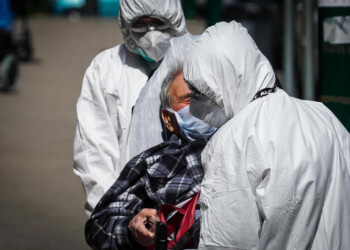 Coronavirus:casi ospizio S.Vincent, Baccega chiede relazione