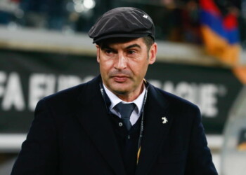 Coronavirus: Fonseca, giocare a giugno? Visione molto ottimista