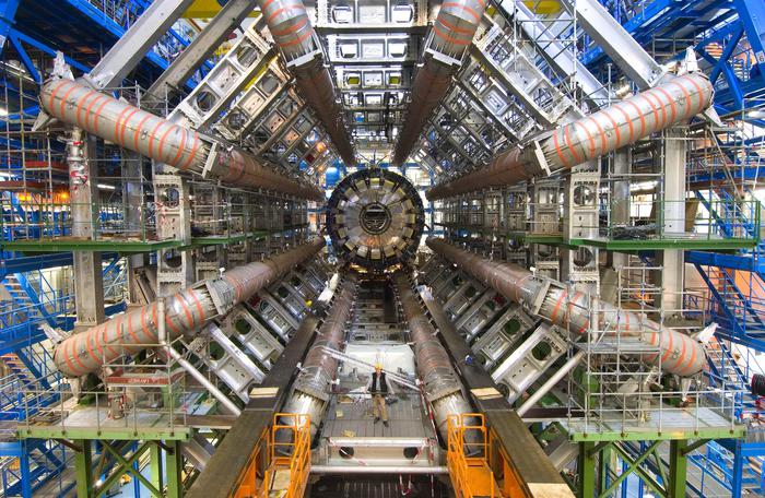 Coronavirus: ‘in campo’ il bosone di Higgs