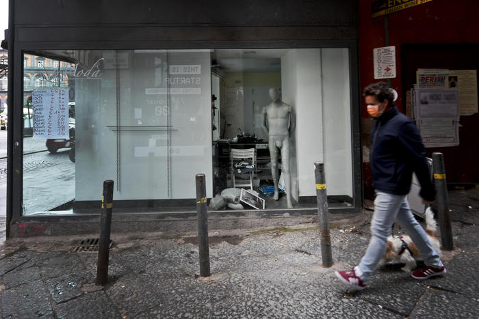 Coronavirus:Marcucci,far ripartire paese