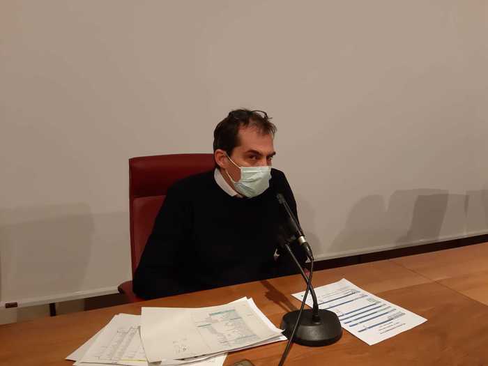 Coronavirus: Montagnani, dati stabili 7 giorni per avere picco