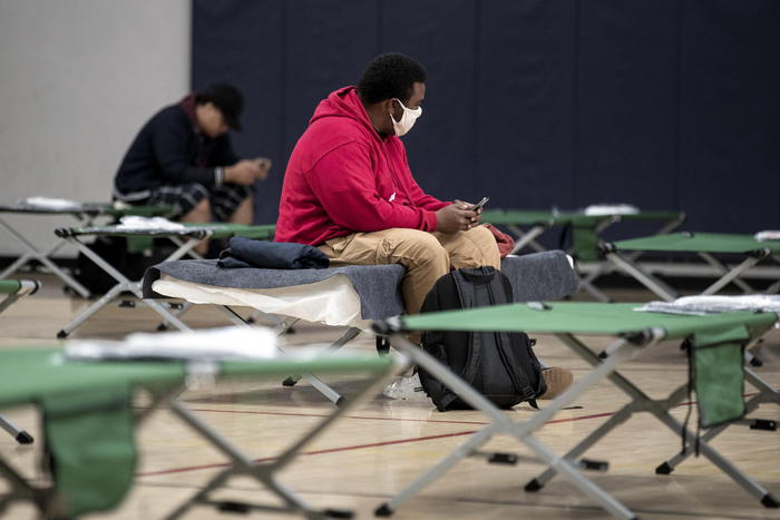 Coronavirus:morti nel mondo oltre 80.000