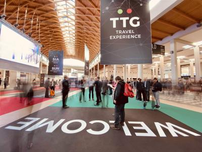 Ttg, incoming turismo balneare chiede 'Italia destinazione sicura'
