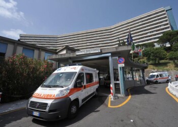 Corte Conti: procuratore: ‘Il San Martino è fuori Governo’