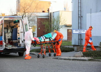 Covid-19, oltre 170.000 morti nel mondo