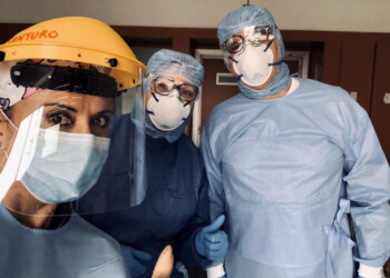 Covid, 50 nuovi positivi in Campania