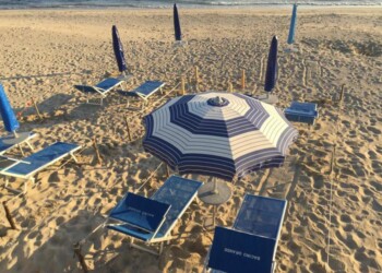 Covid: balneari Puglia, meglio chiudere