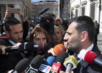 Covid: Decaro, preoccupato per ‘fase 2’