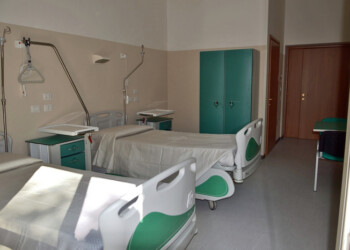 Covid: insieme da 82 anni, morti coniugi