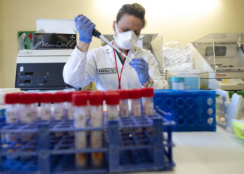 Covid, Liguria punta su uso massiccio test rapidi