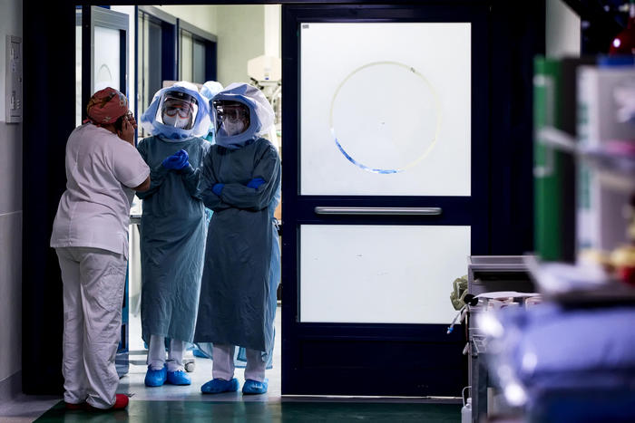 Covid: muore dottoressa ricoverata