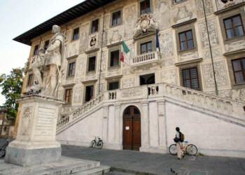 Covid:’Grazie Italia dono uno stipendio’