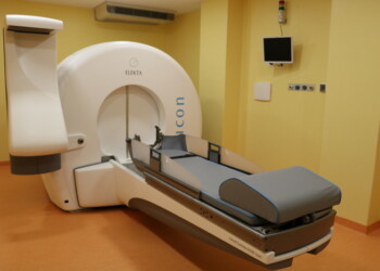 Da Lecce a Catania per cura Gamma Knife