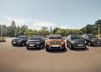Dacia: una buona idea per ripartire
