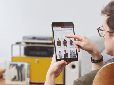 Dai materiali alle consegne, la strategia sostenibile di Zalando è do.More