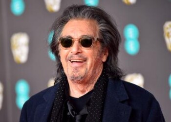 Dal ‘Padrino’ a ‘Hunters’, gli 80 anni di Al Pacino 
