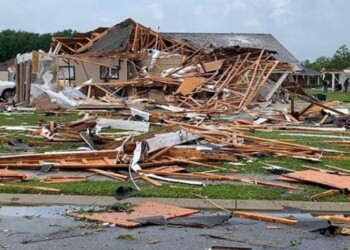 Usa, 32 i morti per i tornado nel sud