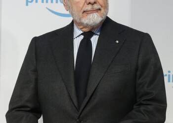 De Laurentiis: “Ho comprato la maglia di Mertens”
