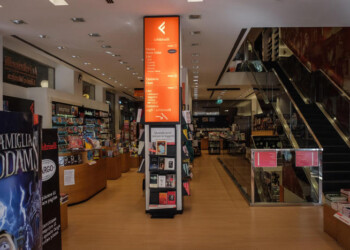 De Luca, no riapertura librerie