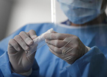 Decina positivi ospiti e sanitari in Rsa