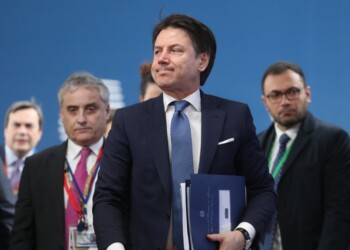 Dopo le ultime performance, il Pd comincia a dubitare di Conte