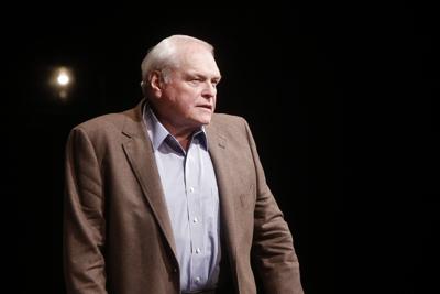 E' morto Brian Dennehy, lo sceriffo di 'Rambo'