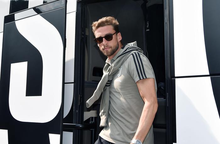 Earth Day: Marchisio, dobbiamo giocare in squadra per ecosistema