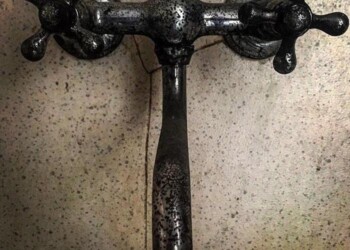 Egas, stop slacci acqua sino al 3 maggio