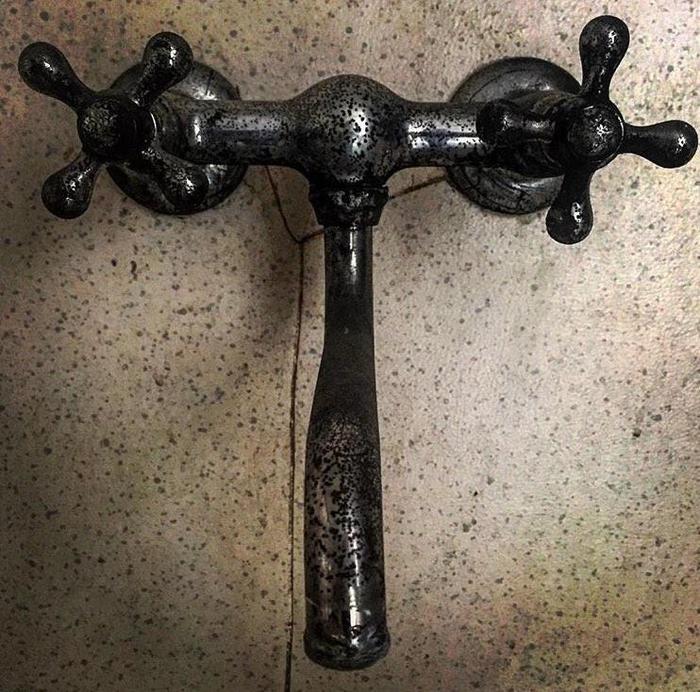 Egas, stop slacci acqua sino al 3 maggio