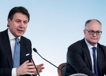 Emergenza Coronavirus, via libera del Governo al decreto liquidità