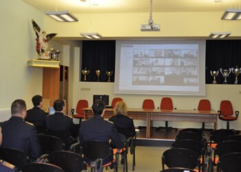 “Encomiabile sforzo della Polizia”