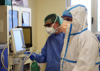 Enel dona 1,5 milioni a ospedali Puglia