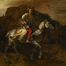 Enigma e mistero: Il Cavaliere polacco di Rembrandt