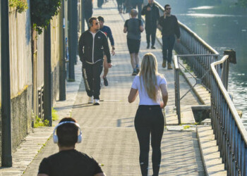 Esperto, ora a rischio muscoli e ossa